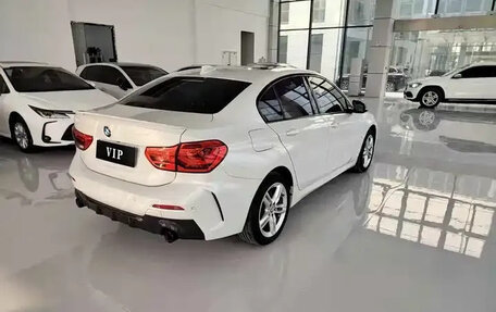 BMW 1 серия, 2022 год, 1 950 143 рублей, 8 фотография