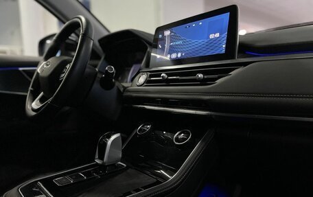 Chery Tiggo 8 I, 2023 год, 2 149 900 рублей, 15 фотография