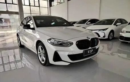 BMW 1 серия, 2022 год, 1 950 143 рублей, 3 фотография