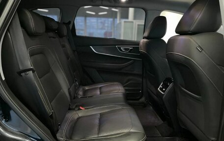 Chery Tiggo 8 I, 2023 год, 2 149 900 рублей, 21 фотография