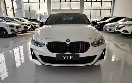 BMW 1 серия, 2022 год, 1 950 143 рублей, 2 фотография