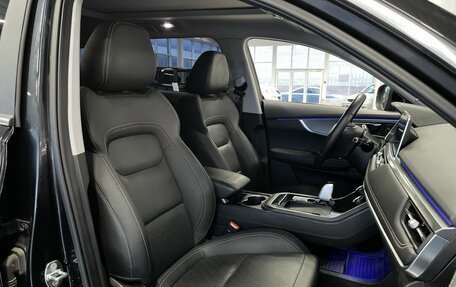 Chery Tiggo 8 I, 2023 год, 2 149 900 рублей, 20 фотография