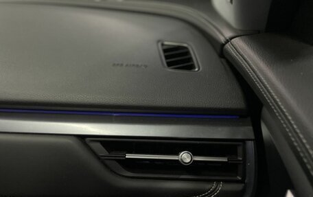 Chery Tiggo 8 I, 2023 год, 2 149 900 рублей, 19 фотография