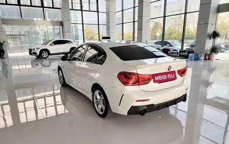 BMW 1 серия, 2022 год, 1 950 143 рублей, 6 фотография