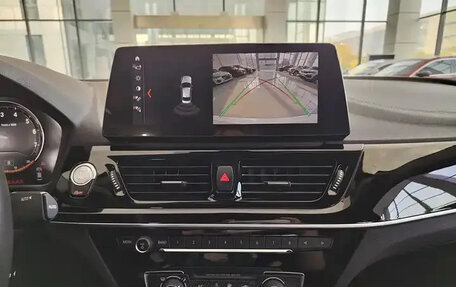 BMW 1 серия, 2022 год, 1 950 143 рублей, 14 фотография