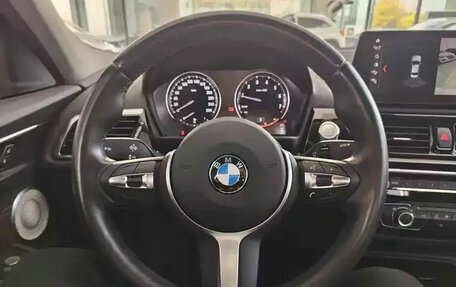 BMW 1 серия, 2022 год, 1 950 143 рублей, 13 фотография