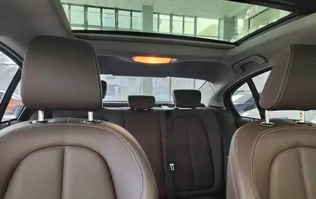 BMW 1 серия, 2022 год, 1 950 143 рублей, 15 фотография