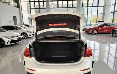 BMW 1 серия, 2022 год, 1 950 143 рублей, 16 фотография