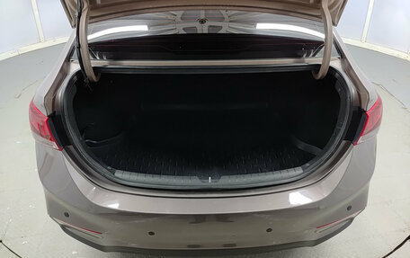 Hyundai Solaris II рестайлинг, 2019 год, 1 480 000 рублей, 12 фотография