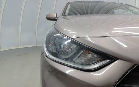 Hyundai Solaris II рестайлинг, 2019 год, 1 480 000 рублей, 21 фотография