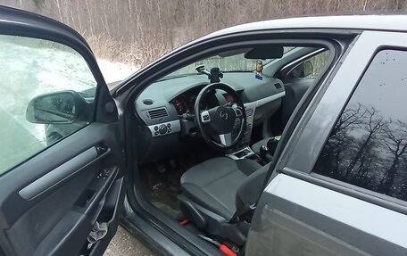 Opel Astra H, 2010 год, 448 000 рублей, 5 фотография