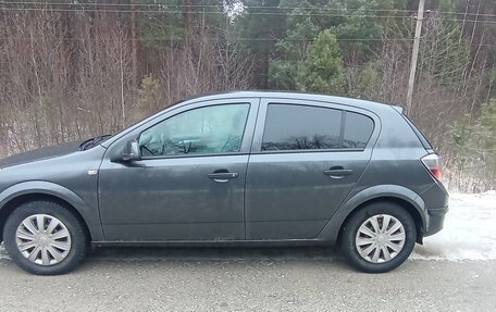 Opel Astra H, 2010 год, 448 000 рублей, 3 фотография