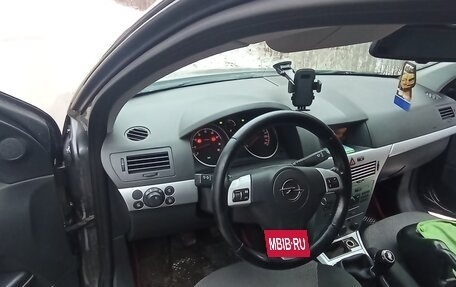 Opel Astra H, 2010 год, 448 000 рублей, 6 фотография