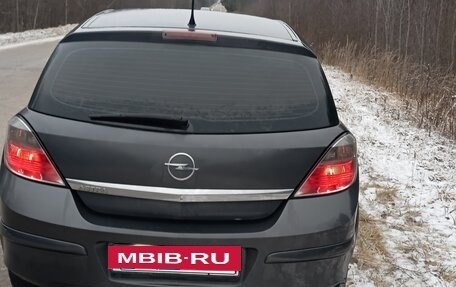 Opel Astra H, 2010 год, 448 000 рублей, 2 фотография