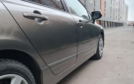 Honda Civic VIII, 2008 год, 740 000 рублей, 12 фотография