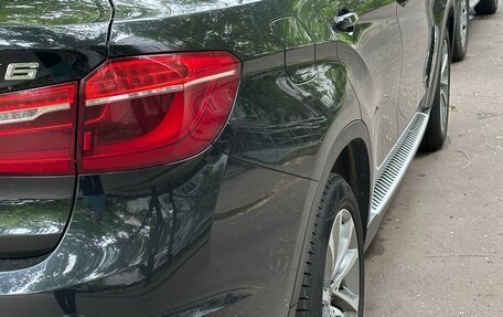 BMW X6, 2017 год, 4 099 000 рублей, 2 фотография