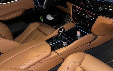 BMW X6, 2017 год, 4 099 000 рублей, 8 фотография