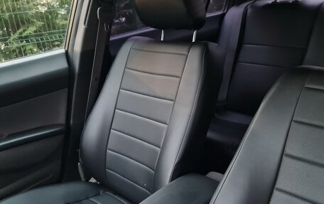 Honda Civic VIII, 2008 год, 740 000 рублей, 23 фотография