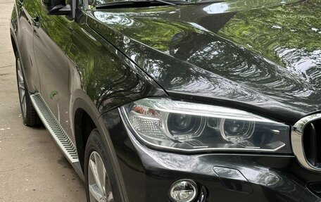 BMW X6, 2017 год, 4 099 000 рублей, 5 фотография