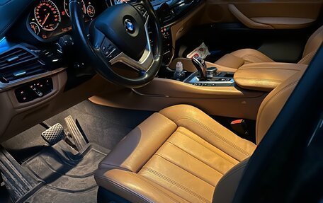 BMW X6, 2017 год, 4 099 000 рублей, 7 фотография