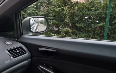 Honda Civic VIII, 2008 год, 740 000 рублей, 26 фотография