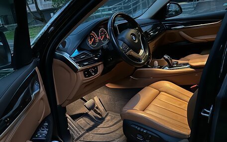 BMW X6, 2017 год, 4 099 000 рублей, 6 фотография