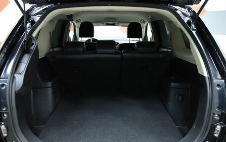 Mitsubishi Outlander III рестайлинг 3, 2021 год, 2 750 000 рублей, 9 фотография