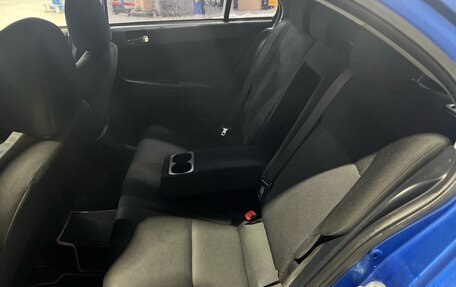 Mitsubishi Lancer IX, 2008 год, 615 000 рублей, 7 фотография