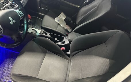 Mitsubishi Lancer IX, 2008 год, 615 000 рублей, 6 фотография