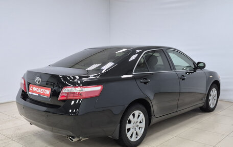 Toyota Camry, 2006 год, 860 000 рублей, 4 фотография