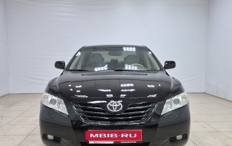 Toyota Camry, 2006 год, 860 000 рублей, 2 фотография