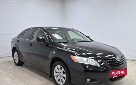 Toyota Camry, 2006 год, 860 000 рублей, 3 фотография
