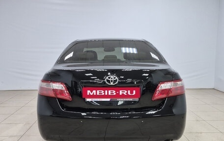 Toyota Camry, 2006 год, 860 000 рублей, 5 фотография