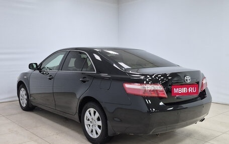 Toyota Camry, 2006 год, 860 000 рублей, 6 фотография