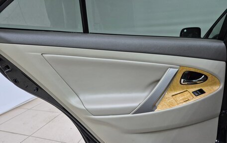 Toyota Camry, 2006 год, 860 000 рублей, 14 фотография