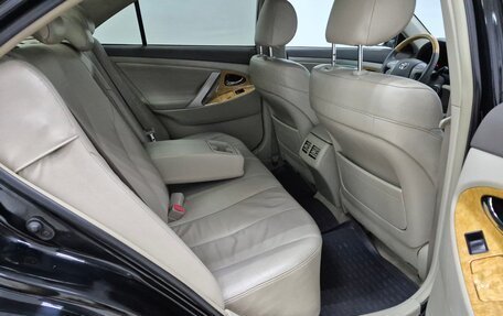 Toyota Camry, 2006 год, 860 000 рублей, 15 фотография