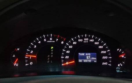 Toyota Camry, 2006 год, 860 000 рублей, 16 фотография