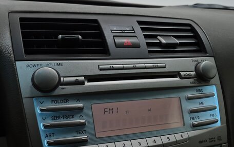 Toyota Camry, 2006 год, 860 000 рублей, 17 фотография