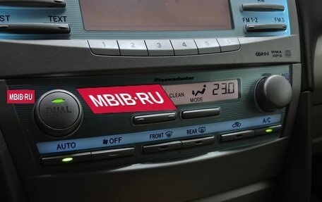 Toyota Camry, 2006 год, 860 000 рублей, 18 фотография