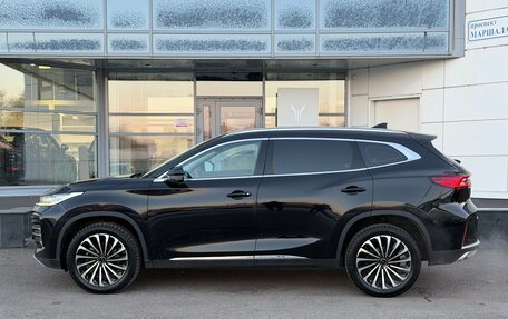 CheryExeed TXL, 2022 год, 1 970 000 рублей, 6 фотография