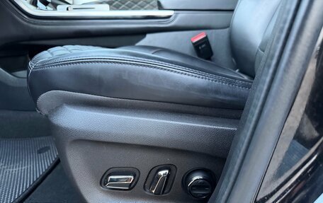 CheryExeed TXL, 2022 год, 1 970 000 рублей, 8 фотография