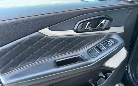 CheryExeed TXL, 2022 год, 1 970 000 рублей, 7 фотография