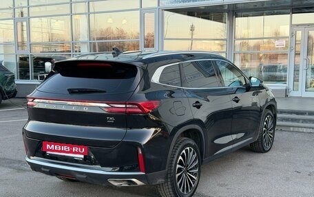 CheryExeed TXL, 2022 год, 1 970 000 рублей, 5 фотография