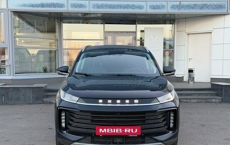 CheryExeed TXL, 2022 год, 1 970 000 рублей, 2 фотография