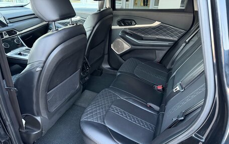 CheryExeed TXL, 2022 год, 1 970 000 рублей, 12 фотография