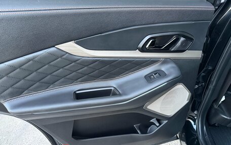 CheryExeed TXL, 2022 год, 1 970 000 рублей, 11 фотография