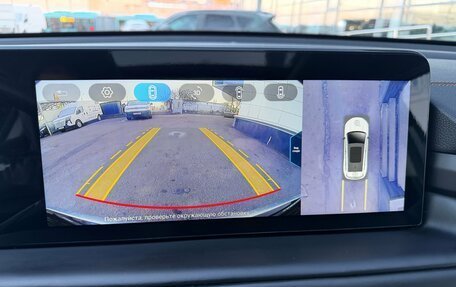 CheryExeed TXL, 2022 год, 1 970 000 рублей, 14 фотография