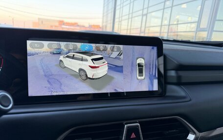 CheryExeed TXL, 2022 год, 1 970 000 рублей, 16 фотография