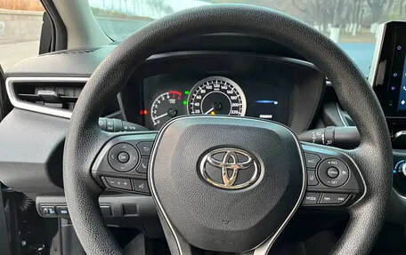 Toyota Corolla, 2022 год, 1 369 555 рублей, 7 фотография