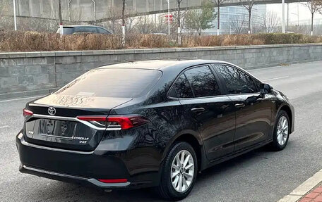 Toyota Corolla, 2022 год, 1 369 555 рублей, 6 фотография